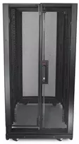 Apc NetShelter SX 24U 600 mm x 1070 mm gilus korpusas