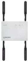 Maršrutizatorius Tinklo Įranga - LANCOM IAP-822 Dual Band Prieigos Taškas 867MBit/s