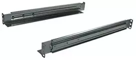 CYBERPOWER 4Postrailkit1832 48,26cm 19 colių bėgelisKit 44mm-1U, skirtas PR750ELCDRT1U/PR1000ELCDRT1U OR1000ELCDRM1U/OR1000ELCDRM1U