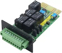 Power Walker AS/400 PowerWalker MODULIS, skirtas VFI 1000/1500/2000/3000 RM LCD