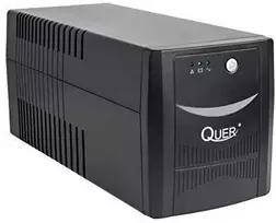 Rebel Nepertraukiamo maitinimo šaltinis UPS 1000VA 600W 230V