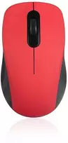 Pelė Modecom MC-WM10S Silent red