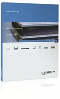 Maršrutizatorius Lancom VPN Option 25 Channels - LANCOM 821+ LANCOM 1711+ VPN LANCOM 1721+ VPN