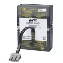 APC RBC32 UPS akumuliatorius Rūgštinis akumuliatorius (VRLA)