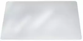 Kilimėlis Patiesalas rašymui DURABLE DURAGLAS, 50 x 65 cm