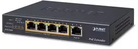 Maršrutizatorius Extender PoE Planet POE-E304