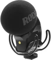 Rode mikrofonas VideoMic Pro Rycote