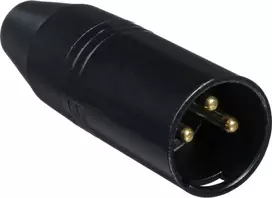 Rode Vairo adapteris 3,5mm - XLR VXLR