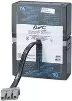 Apc RBC33 baterija skirta SC1000