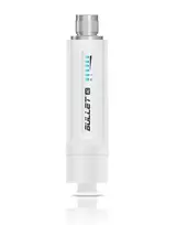 Maršrutizatorius UBIQUITI B-DB-AC airMAX AC Bullet 802.11ac PoE N tipo vyriškas