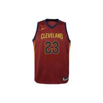 Nike Nba V formos iškirptės Krepšinio marškinėliai su siuvinėtomis raidėmis ir numeriais Vyriški marškinėliai 9Z2B7BZ2P-JAMES M