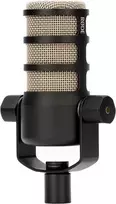Rode mikrofonas PodMic