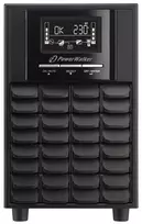 Power Walker UPS Line-Interactive 1500VA, 8x IEC, RJ11/RJ45 in/out, SNMP lizdas