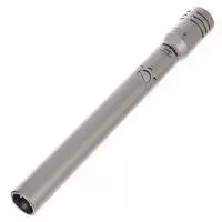 Shure mikrofonas studijinis SH SM81-LC
