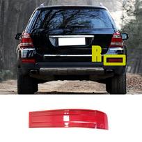 Dešiniojo galinio buferio atšvaitas, skirtas Mercedes Benz GL320 GL450 GL550 2007 08 09