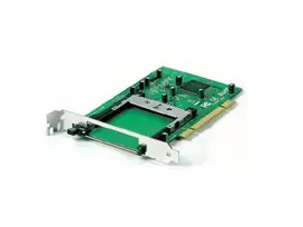 Valdiklis Conceptronic PCI – PCMCIA (CIPCARD)
