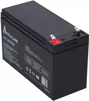 „Extralink“ akumuliatorius AGM 12 V 7,2 Ah 7 Ah nereikalaujantis priežiūros