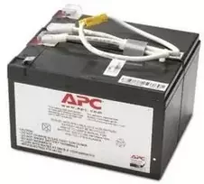 APC RBC5 UPS akumuliatorius Rūgštinis akumuliatorius (VRLA)