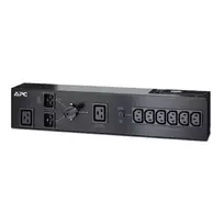 Apc SERVICE BYPASS PANEL 230V 16A BBM IEC C20 įvestis; (6) IEC C13 (1) C19 išvestis