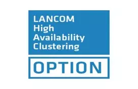 Maršrutizatorius LANCOM sistemos LANCOM VPN didelio prieinamumo grupavimo XL parinktis – 61637