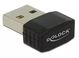 „DeLock“ WLAN USB 2.0 dviejų dažnių nano lazdelė