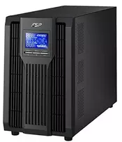 Fortron FSP | CHAMP 3K TOWER | 3000 VA | 300 V | ± 1% (Batt. Mode) V