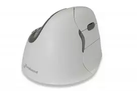 Bakker Elkhuizen BakkerElkhuizen Evoluent4 Bluetooth dešiniarankė pelė balta