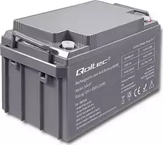 QOLTEC 53037 Qoltec Baterija AGM 12V