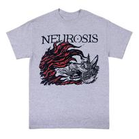 Vintage Times of Grace Neurosis Band  unisex S-5XL PA025 Unisex T-Shirt XXL