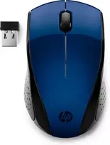 Hewlett Packard (HP) Kompiuterio Pelė - HP 220 Abiejų Rankų