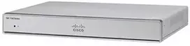 CISCO ISR 1100 8 Portų Dvigubas GE WAN Ethernet Maršrutizatorius