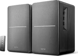 Kolonėlės Edifier R1280T, Juodos spalvos