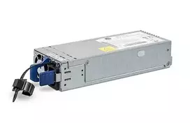 Carruzzo LANCOM SPSU-920 tinklo komutatoriaus komponentas Maitinimas