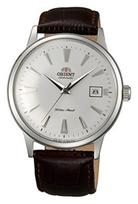 Orient Bambino SAC00005W0 – Classic Automatic Dress Watch, White