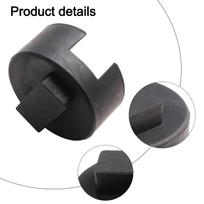 Car Stand Adapter Rubber Pads for BMW 1/2/3/4/5/6/7/X Series and For MINI R50 R53 R56 Models Suitable for 23 Ton Car Lifts China Mainland