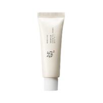 Beauty of Joseon Relief Sun Rice + Probiotics Sunscreen SPF50+ PA++++ Hydrating UV Protection (50ml)