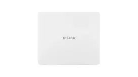 Maršrutizatorius D-Link | Nuclias Connect AC1200 Wave 2 lauko prieigos taškas | DAP-3666 | 802.11ac | Tinklelio atramos Nr. | 300+867Mbit/s | 10/100/1000Mbit/s | Ethernet LAN (RJ-45) jungtys 2 | Nėra mobiliojo plačiajuosčio ryšio | MU-MiMO Taip | PoE į | Antenos tipas 2xVidinė