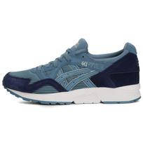 ASICS Unisex GEL-LYTE V Retro sportbačiai Mėlyni Laivyno H830L-4242 EU 37