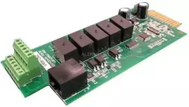 Power Walker AS/400 PowerWalker MODULIS, skirtas VFI 1000/1500/2000/3000 RT LCD