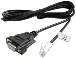 Apc RJ45 serial cable for Smart-UPS LCD Models 2M
