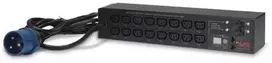 APC AP7922B maitinimo blokas komutacinis 2U 32A/230V 16xC13 TLS1.2