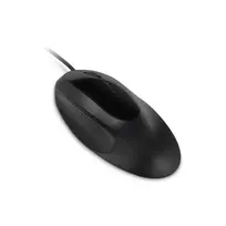 Vertikali pelė Kensington K75403EU, juoda
