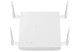 Maršrutizatorius Prieigos Taškas - LANCOM LX-6402 Dual-Band Wi-Fi 6 3550Mbps