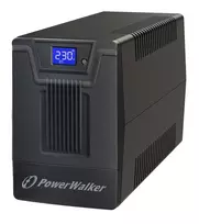 Power Walker UPS PowerWalker VI 2000 SCL UK (10121157)