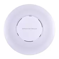 Maršrutizatorius Grandstream Networks GWN7600LR bevielis prieigos taškas 867Mbit/s Baltas Power over Ethernet (PoE)