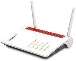 AVM Fritz! Box 6850 LTE – Maršrutizatorius – WLAN