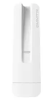 Maršrutizatorius MIKROTIK RBOmniTikPG-5HacD OmniTIK 5 PoE ac CPE 5GHz 5x RJ45 1000Mb/s prieigos taškas