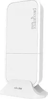 Maršrutizatorius MIKROTIK MT RBWAPG-60AD-A MikroTik RBWAPG-60AD Single Unit - Wireless Wire 60 GHz 1Gbit iki 100m, PoE