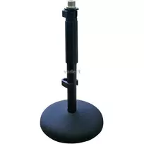 Stovas Rode DS1 stalinis mikrofono stovas
