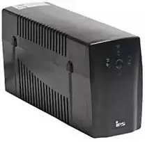 IPS 360W 600VA Line-interactive nepertaukiamo maitinimo šaltinis TM-LI-0k6-PC-1x7